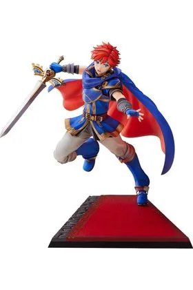 ROY FIGURA 24 CM FIRE EMBLEM 1/7 SCALE