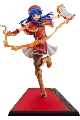 LILINA FIGURA 25 CM FIRE EMBLEM 1/7 SCALE