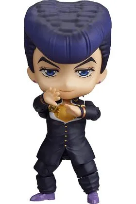 JOSUKE HIGASHIKATA FIG. 10 CM JOJO'S BIZARRE ADVENTURE: D'SU NENDOROID