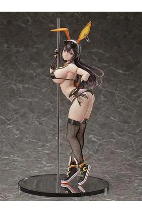 RIO FIGURA 47 CM BINDING CREATORS OPINION 1/4 SCALE