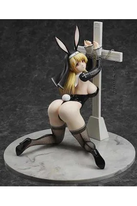 SISTER AMELIA FIGURA 34 CM CREATORS OPINION 1/4 SCALE