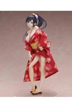 MAYUKA YUKATA VER FIGURA 39 CM CREATORS OPINION 1/4 SCALE