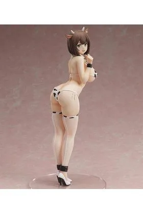 SHIORI FIGURA 41 CM BINDING CREATORS OPINION 1/4 SCALE