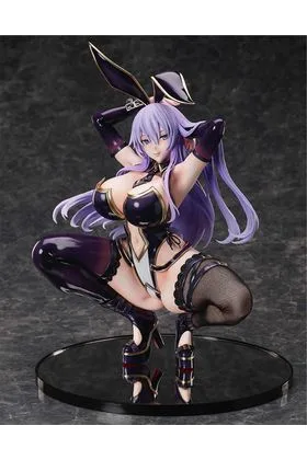 OLIVIA BUNNY VERSION FIGURA 33 CM BINDING CREATORS OPINION 1/4 SCALE