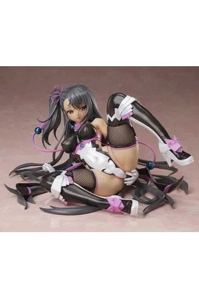 HATSUME NO TSUBONE FIGURA 16,5 CM SENRAN PRINCESS G 1/4 SCALE