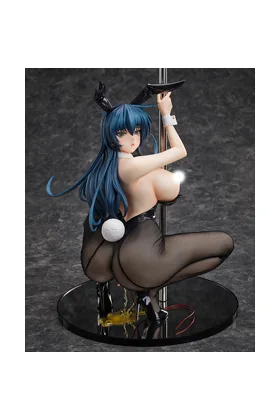 ASAGI IGAWA BUNNY VER FIG 38 CM TAIMANIN SERIES 1/4 SCALE