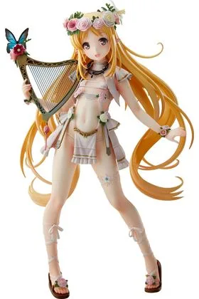 MELUM FIGURA 23 CM ELF VILLAGE 1/6 SCALE
