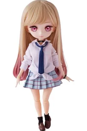 MARIN KITAGAWA FIG 23 CM MY DRESS-UP DARLING HARMONIA HUMMING