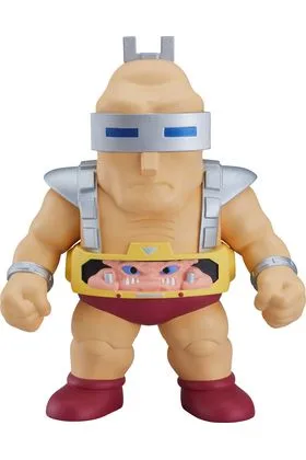 MORE KRANG FIG 10 CM TEENAGE MUTANT NINJA TURTLES NENDOROID
