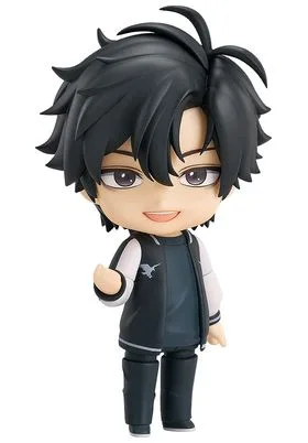 CHENG XIAOSHI FIG. 10 CM LINK CLICK NENDOROID