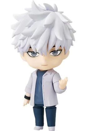 LU GUANG FIG. 10 CM LINK CLICK NENDOROID
