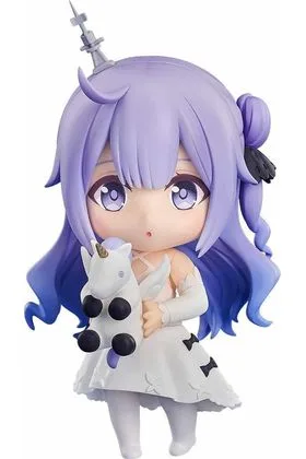 UNICORN FIGURA 10 CM AZUR LANE NENDOROID