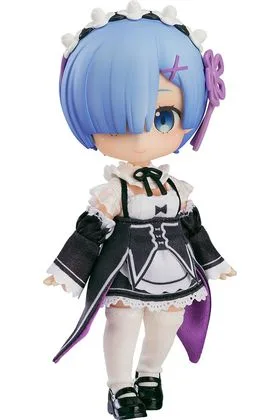 REM FIG 14 CM RE:ZERO SLIAW NENDOROID