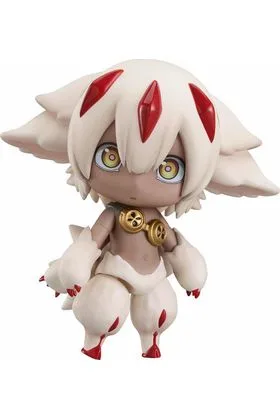 FAPUTA FIG 10 CM MADE IN ABYSS NENDOROID