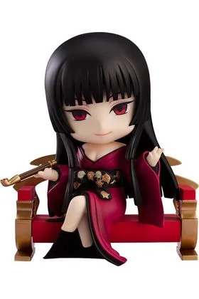 YUKIO ICHIHARA FIG 10 CM xxxHOLIC NENDOROID