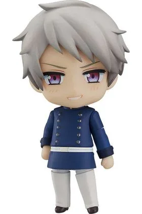 PRUSSIA FIG 10 CM HETALIA WORLD STARS NENDOROID