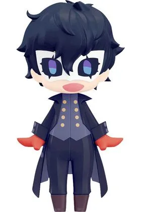 JOKER FIG 10 CM PERSONA 5 ROYAL NENDOROID