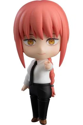 MAKIMA FIG 10 CM CHAINSAW MAN NENDOROID