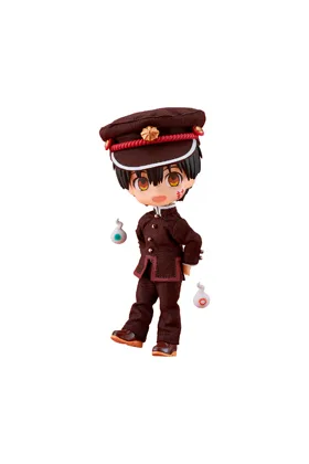 HANAKO KUN FIG 14 CM TOILET-BOUND HANAKO KUN NENDOROID