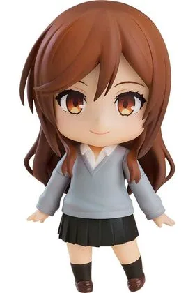 KYOKO HORI FIG 10 CM HORIMIYA NENDOROID
