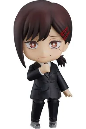 KOBENI FIG 10 CM CHAINSAW MAN NENDOROID
