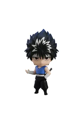 HIEI FIG 10 CM YU YU HAKUSHO NENDOROID