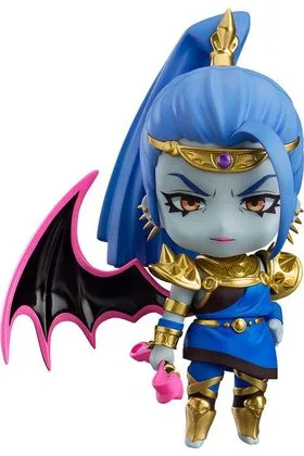 MEGAERA FIG 11 CM HADES NENDOROID