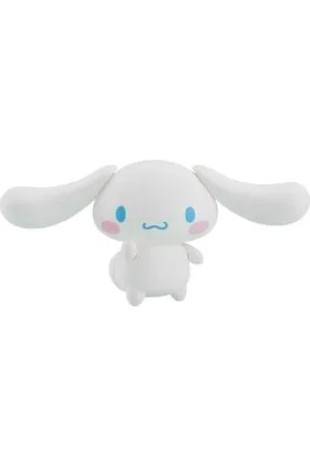 CINNAMONROLL FIG 5,5 CM CINNAMONROLL NENDOROID