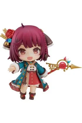 SOPHIE NEUENMULLER FIG 10 CM ATELIER SOPHIE 2 NENDOROID