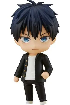 RITSUYA UENOYAMA FIG 10 CM GIVEN NENDOROID