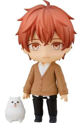 MAFUYU SATO FIG 10 CM GIVEN NENDOROID