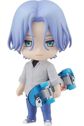 LANGA FIG 10 CM SK8 THE INFINITY NENDOROID