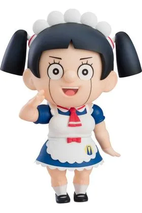 ROBOCO FIGURA 10 CM ME & ROBOCO NENDOROID