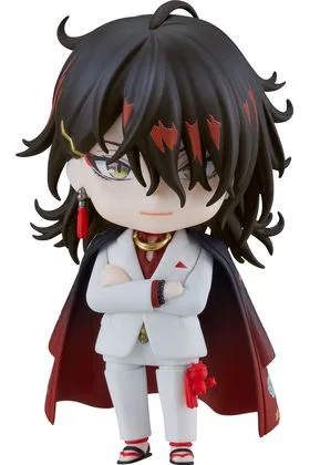 VOX AKUMA FIG 10 CM NIJISANJI EN NENDOROID