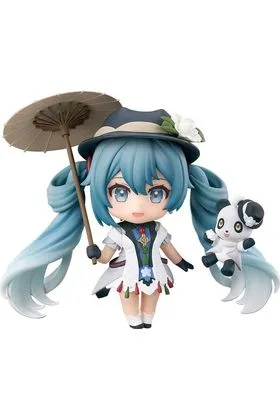 MIKU WITH YOU 2021 VER FIG 10 CM HATSUNE MIKU NENDOROID