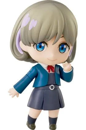 KEKE TANG FIGURA 10 CM LOVE LIVE SUPERSTAR NENDOROID