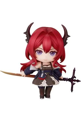 SURTR FIG 10 CM ARKGNIGHTS NENDOROID