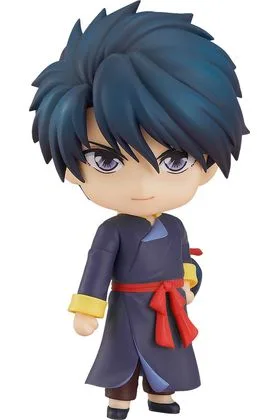 TAMAHOME FIG 10 CM FUISHIGI YUUGI NENDOROID