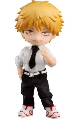 DENJI FIG 10 CM CHAINSAW MAN NENDOROID