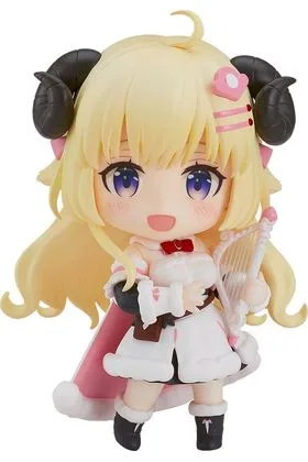 TSUNOMAKI WATAME FIG 10 CM HOLOLIVE PRODUCTION NENDOROID