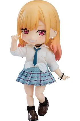 MARIN KITAGAWA FIG 10 CM MY DRESS-UP DARLING NENDOROID