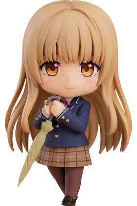 MAHIRU SHIINA FIG 10 CM THE ANGEL NEXT DOOR SPOILS ME ROTTEN NENDOROID