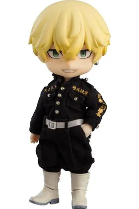 Chifuyu Matsuno Figura 14 CM Tokyo Revengers Nendoroid