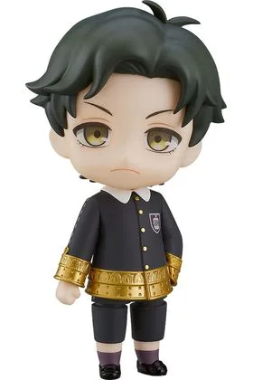 DAMIAN DESMOND FIG 10 CM SPY X FAMILY NENDOROID