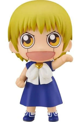 ZATCH BELL FIG 9 CM ZATCH BELL NENDOROID