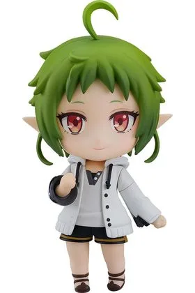SYLPHIETTE FIG 10 CM MUSHOKU TENSEI NENDOROID