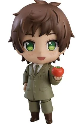 SPAIN FIGURA 10 CM HETALIA WORLD STARS NENDOROID