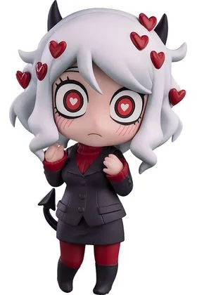 MODEUS FIG. 10 CM HELLTAKER NENDOROID