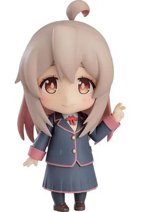 MAHIRO OYAMA FIG 10 CM ONIMAI I'M NOW YOUR SISTER NENDOROID