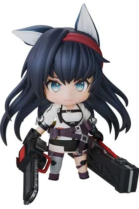BLAZE FIG 10 CM ARKNIGHTS NENDOROID